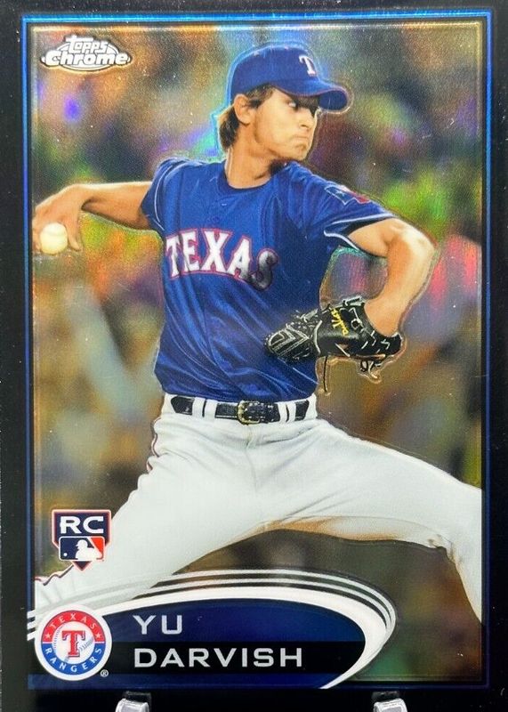 レア 2012 Topps ダルビッシュ有 Target RED RC PSA8 Auction Prices Realized Baseball Cards 2012 TOPPS Yu Darvish